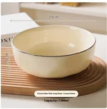 1300Ml Milk Yellow