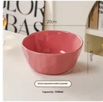 Iceberry Pink