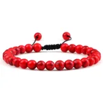 Black Line Red Turquoise