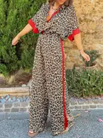 Leopard Print