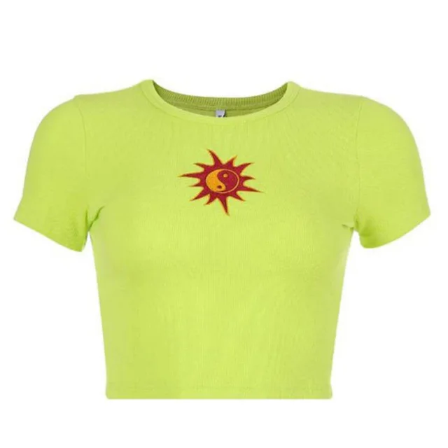 Top Green - Shop at LoveMi