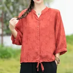 Orange Red