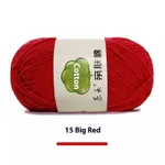 Bright Red