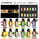 12 Piece Set