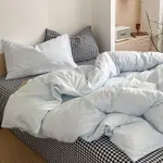 Mint Polka Dot
