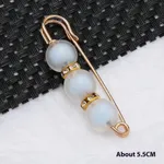 01 Pin Frosted Blue