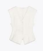 White Vest