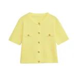 Yellow Top