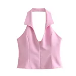 Pink Top