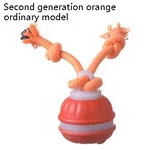 Orange Ordin