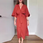 Brick Red