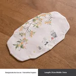 Small Lace