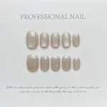 Handmade Wear Armor Handmade Solid Color Short - 1021Color - View 1