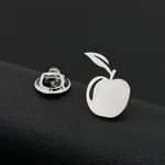 Apple Silver