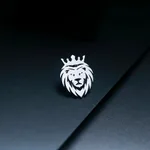 Lion Silver