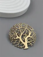 Lucky Tree Gold