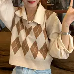 Khaki Vest