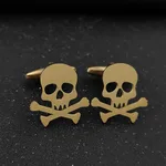 Gold 1 Pair
