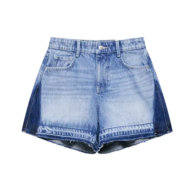 High Waist Loose Comfortable Edition Shorts - Shop at LoveMi