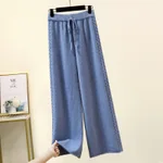 Blue Pants