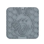 Easter Style Gray
