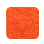 Easter Style Orange