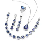 Sapphire Blue