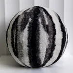 Black And White