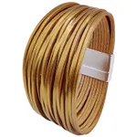 Bright Bronze