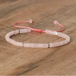 12 Pink Crystal