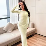 Light Yellow
