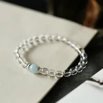 White Crystal
