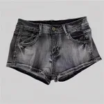 Washed Black