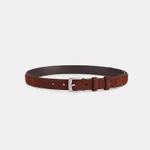 Frosted Suede Brown