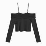 Black Tshirt