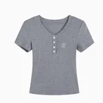 Flower Grey