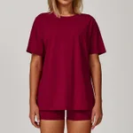 Raspberry Red