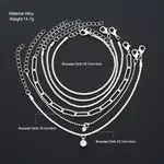 6078802 Silver
