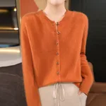 Pumpkin Color-3Xl