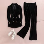Black Suit