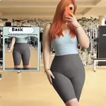 Lotus Gray Shorts