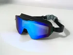 Black And Blue