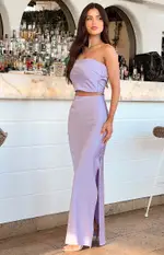 Lavender Purple
