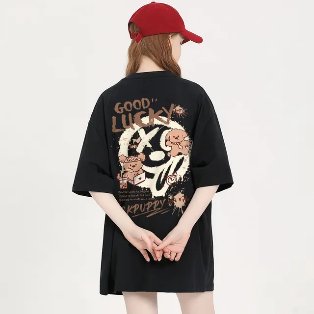 New Pure Cotton Inner Wear Design Blouse Half sleeve Shirt Black - Shop at LoveMi