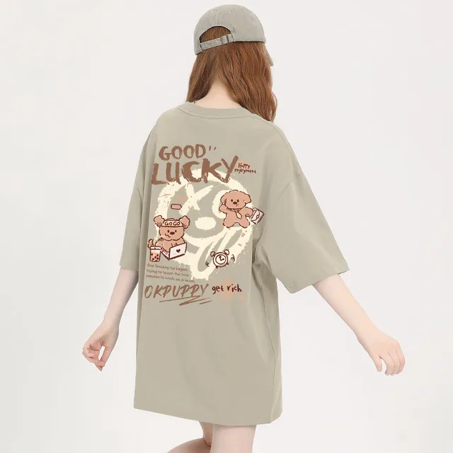 New Pure Cotton Inner Wear Design Blouse Half sleeve Shirt Coffee Color - Shop at LoveMi