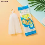 Opp Color Bag Large Double