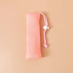 Pink Opp Bag