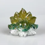 Aventurine White Porcelain