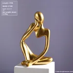Golden Right Thought