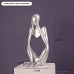 Pocket Thinking Silver